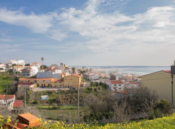 Buarcos, Coimbra District