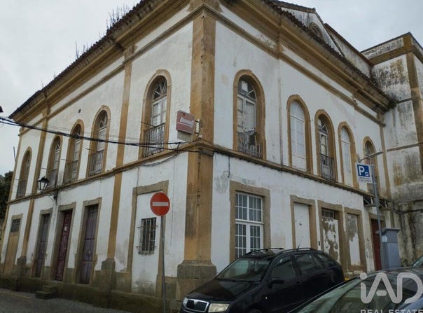 Portalegre, Portalegre District