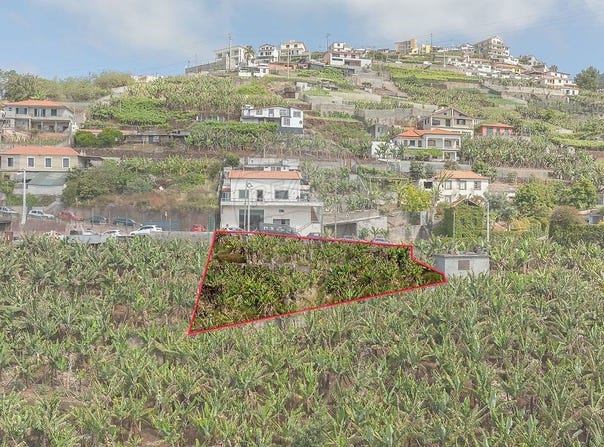 Câmara De Lobos, Madeira 9300