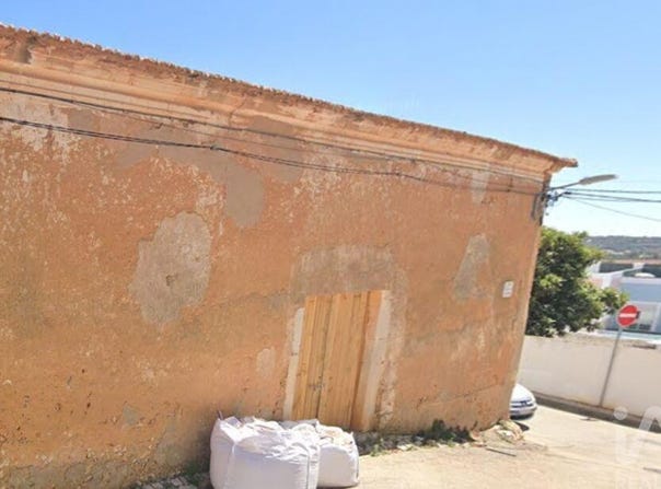 Faro, Algarve