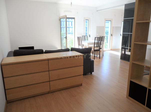 Avenidas Novas, Lisbon