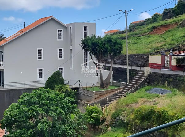 Ilha da Madeira, Madeira