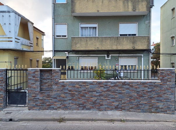 Seixal, Setubal
