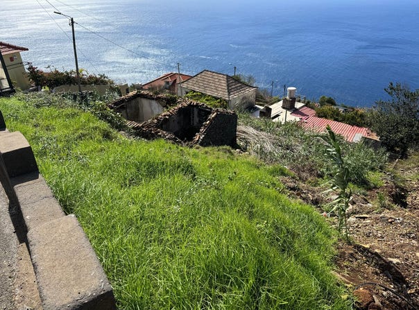 Ilha da Madeira, Madeira
