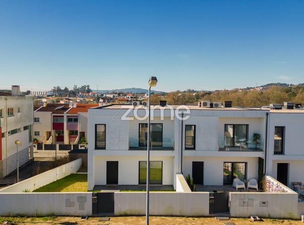 Vila Verde, Braga