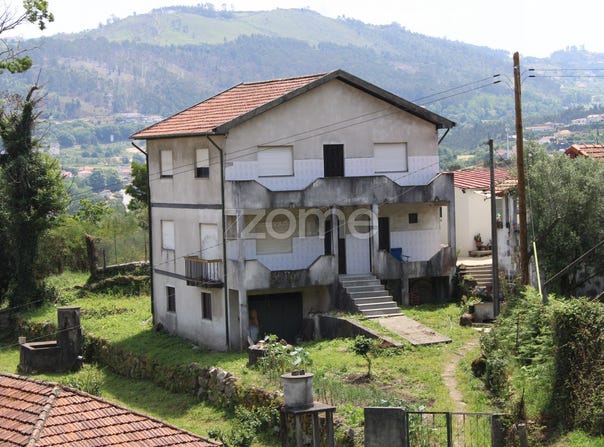 Vizela, Braga