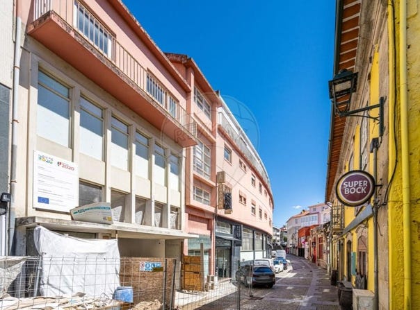 Santa Maria Maior, Vila Real 5400