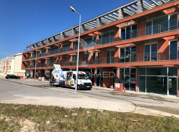 Gafanha da Boa Hora, Vagos, Aveiro District