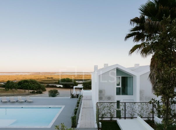Fuseta, Algarve