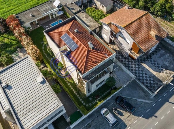Maia, Porto District