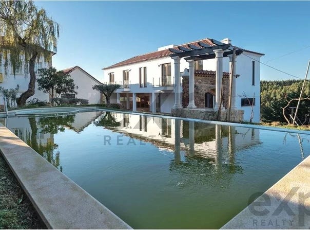 Caldas da Rainha - Santo Onofre e Serra do Bouro, Leiria District 2500-000
