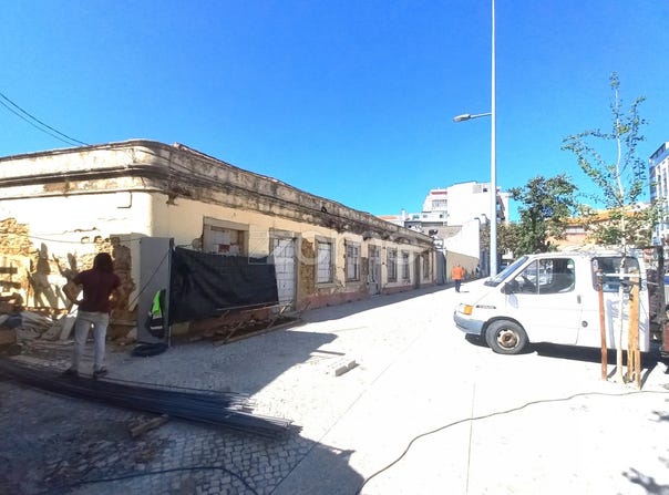 Setúbal, Setubal