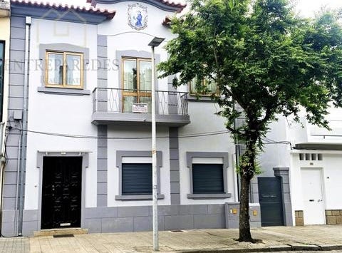 Espinho, Aveiro