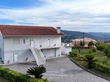 Marco De Canaveses, Porto
