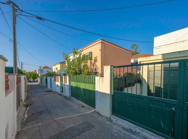 Setúbal (São Sebastião), Setubal