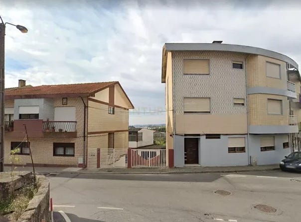 Rio Tinto, Porto District