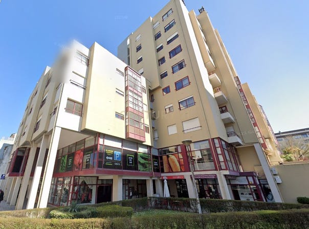 Paranhos, Porto District