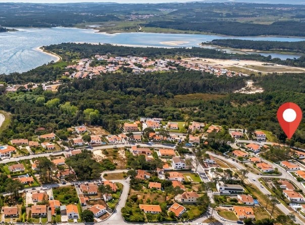Vau, Leiria 2510