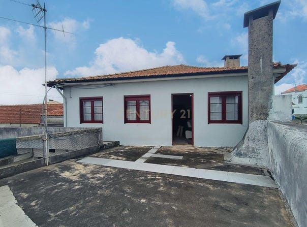 Aver-o-mar, Porto District