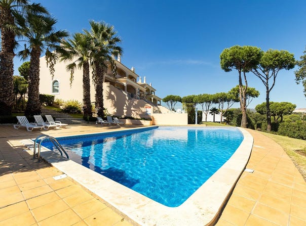 Vilamoura, Algarve 8125-410