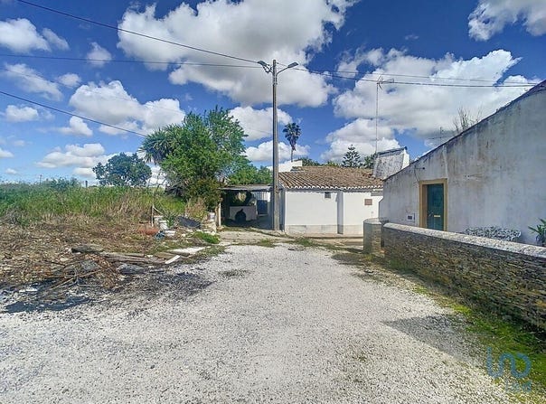 Évora, Évora District