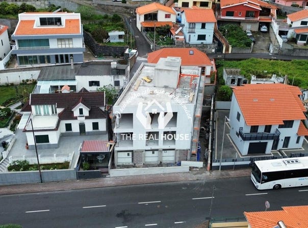 Machico, Madeira