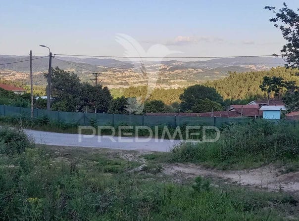 Sande Vila Nova e Sande São Clemente, Guimarães, Braga 4805