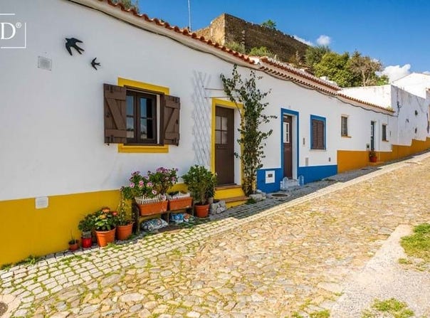 Mértola, Beja 7750