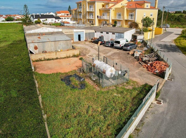 Ericeira, Lisbon