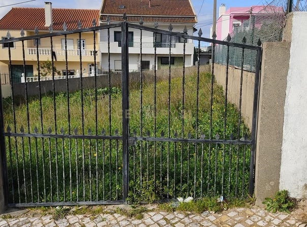 Casal de Cambra, Lisbon