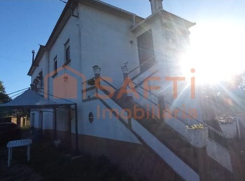 Ganfei, Viana do Castelo District