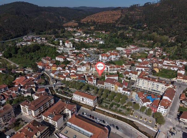 Miranda do Corvo, Coimbra District