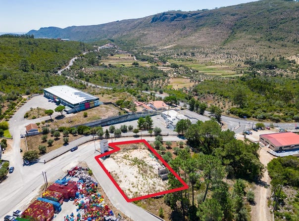 Mira de Aire, Leiria District