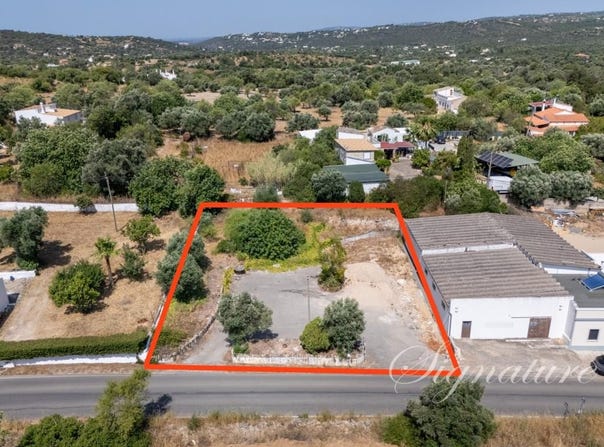 Santa Bárbara De Nexe, Algarve 8005