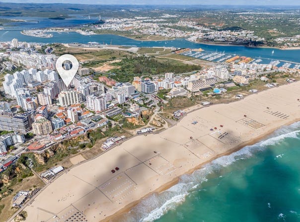 Faro, Algarve 8500-809