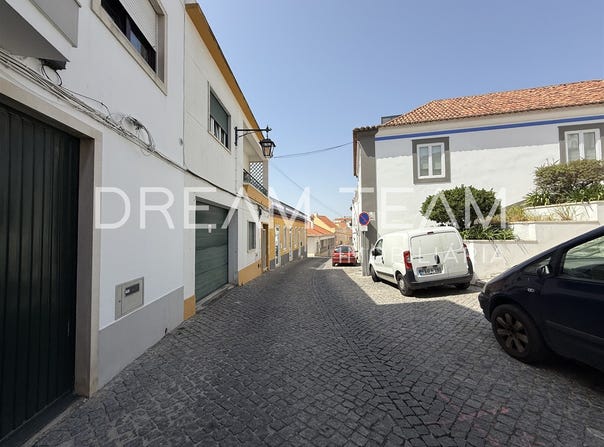 Palmela, Setubal
