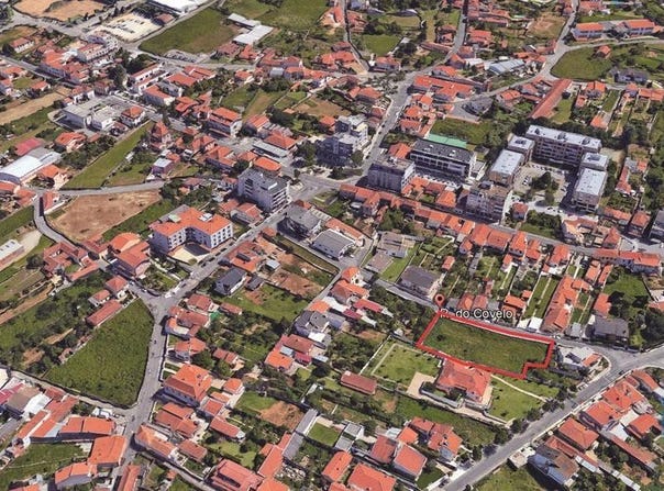 Cortegaça, Aveiro Municipality 3885