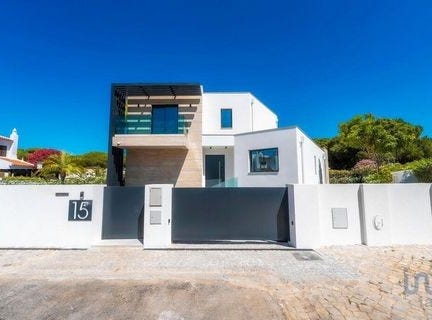 Loulé, Faro 8125-410