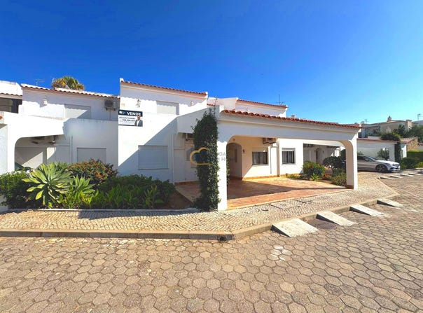 Albufeira e Olhos de Água, Algarve