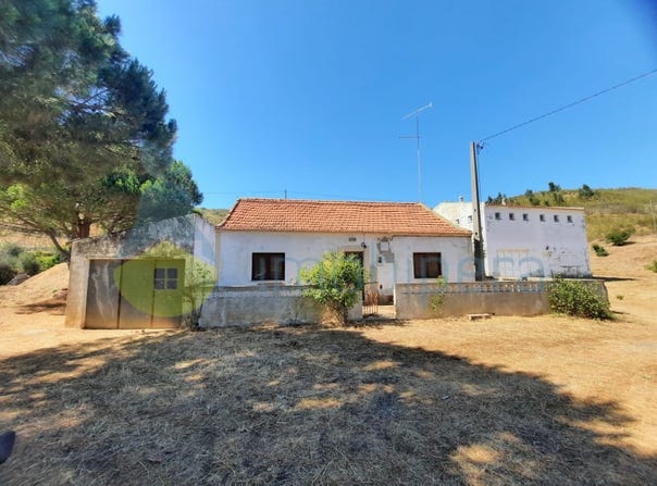 Alferce, Algarve