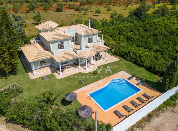 Boliqueime, Algarve