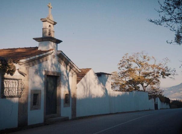 Viseu, Viseu District