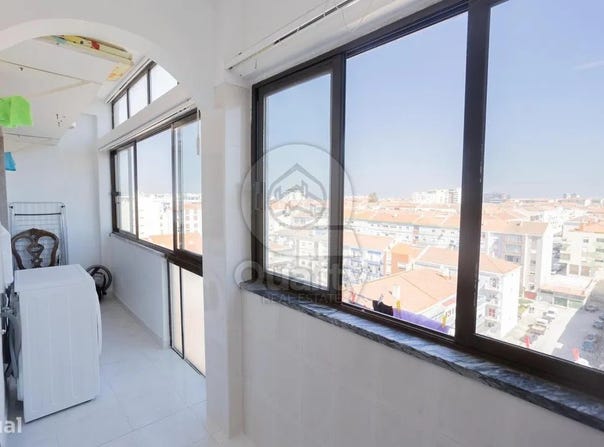 Alto do Seixalinho, Setubal