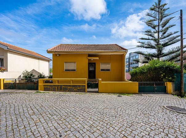Canidelo, Porto 4400