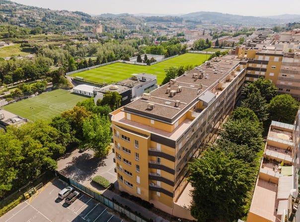 Guimarães, Braga 4810-026