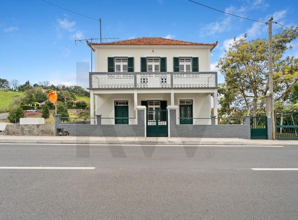 Sao Jorge, Madeira 9230