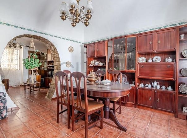 Aldeia Nova De São Bento, Beja 7830