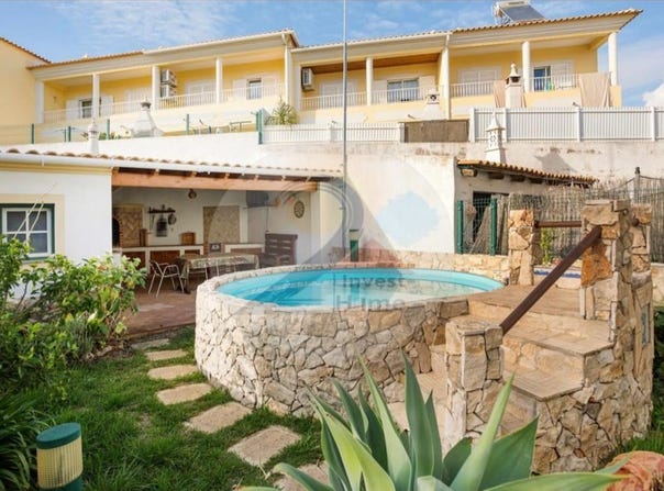 Ferreiras, Algarve