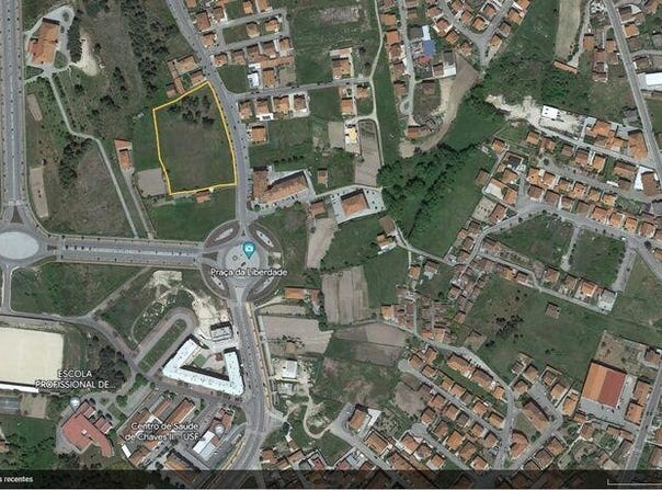 Vila Real, Vila Real District