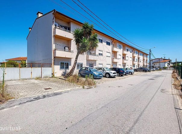 Ovar, Aveiro District